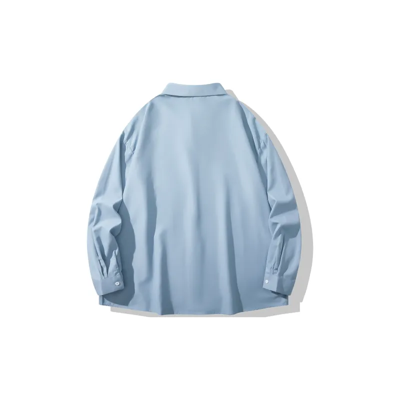 Airwalk Shirts Unisex-25