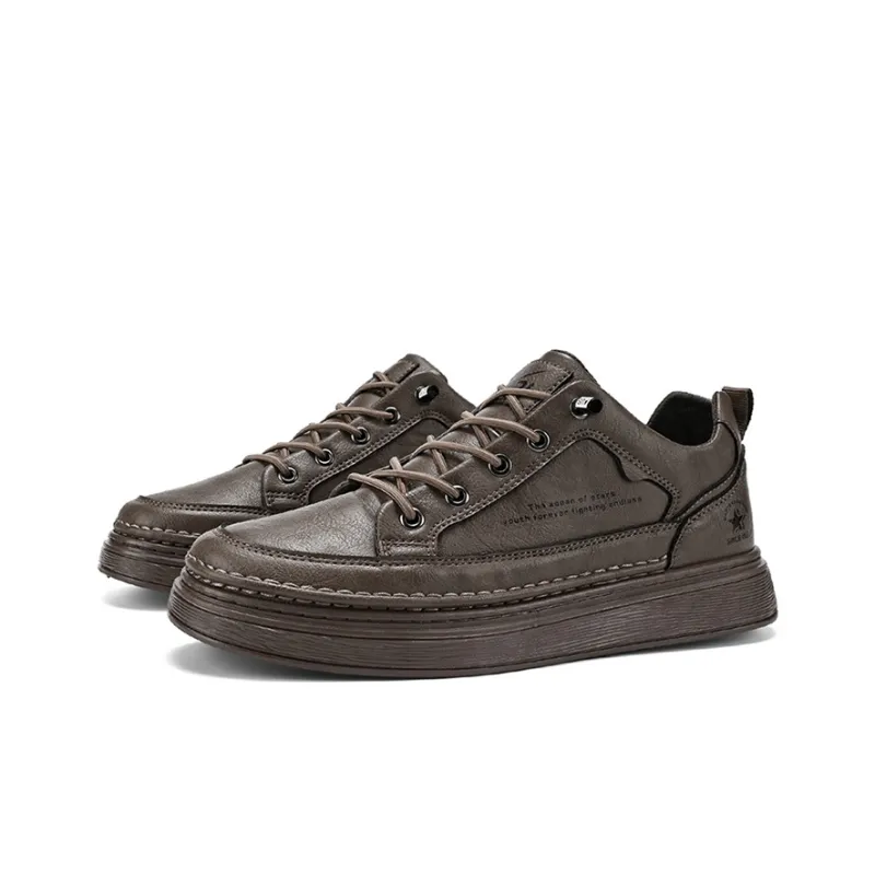 DOUBLE STAR 88 Skateboard Shoes Men's-12