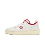 White Red