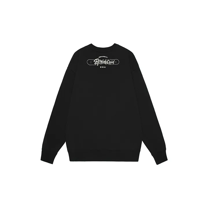 ED HARDY X Sweatshirts Unisex-1