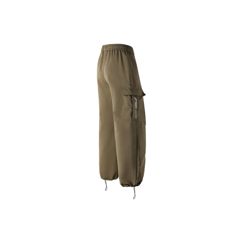 FORCEREPUBLIK Cargo Pants Unisex-5