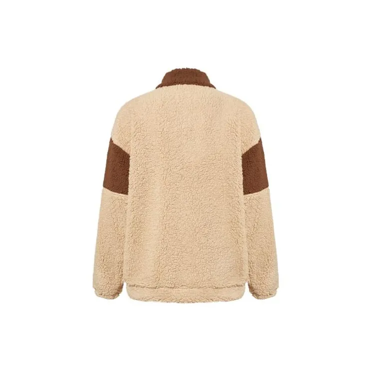 Oakley Cashmere Sweaters Women's Brown-1
