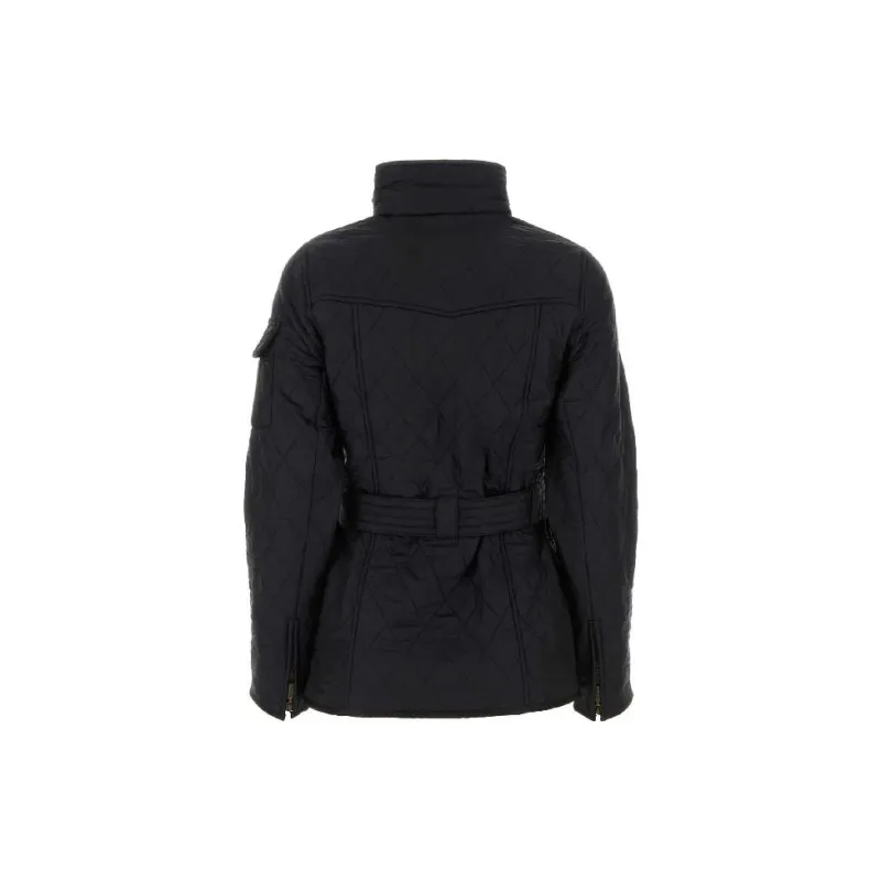 BARBOUR Jackets Women's Black-1