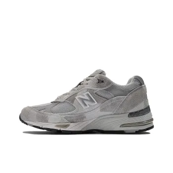 New Balance 991 Made In England 'Washed Grey' Women's
