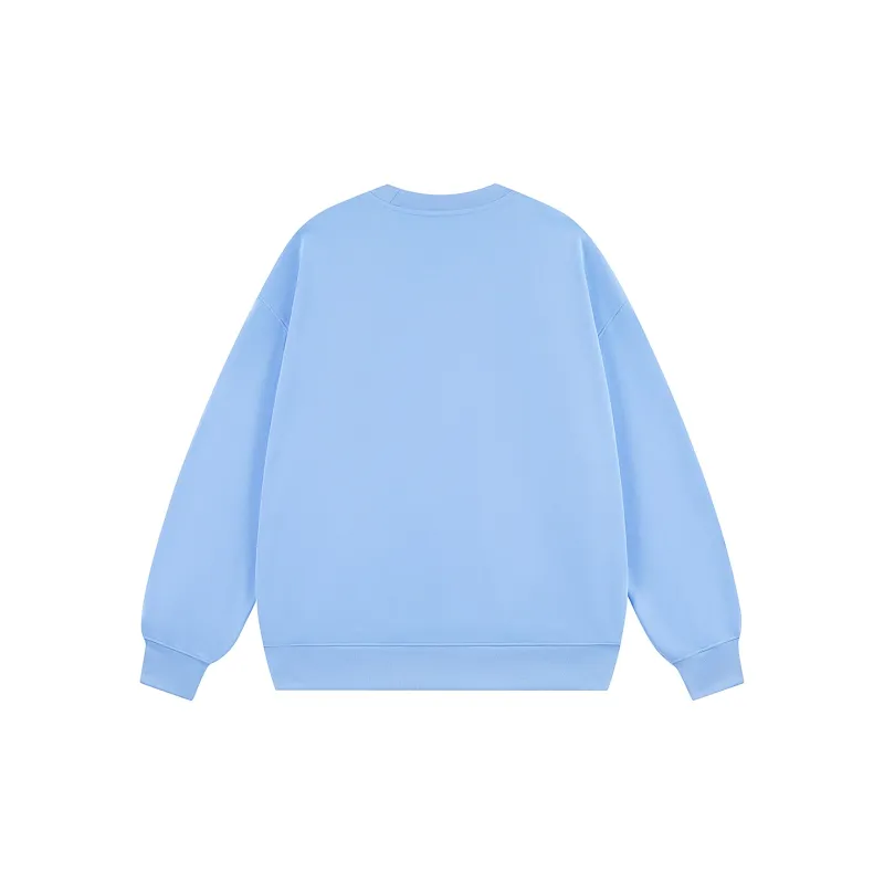 LEVEL RELAX Series Sweatshirt Unisex-13