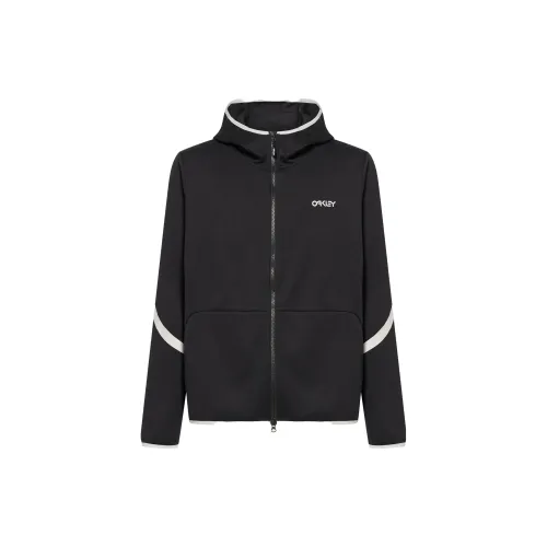 Oakley Sweatshirts Men Black