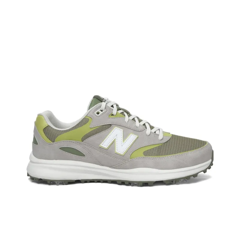 New Balance X Malbon Heritage 'Green White'-1
