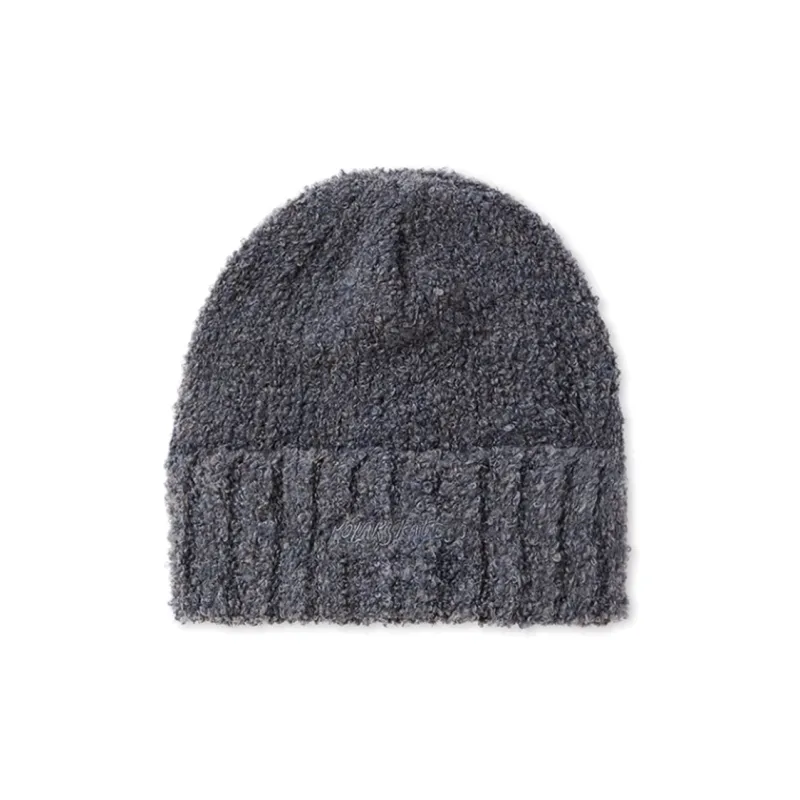POLAR SKATE CO Wool Beanies Unisex Multicolor-2