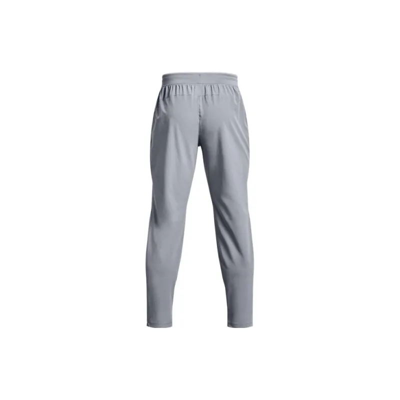 Under Armour Storm Knitted Sweatpants Men Gray-1