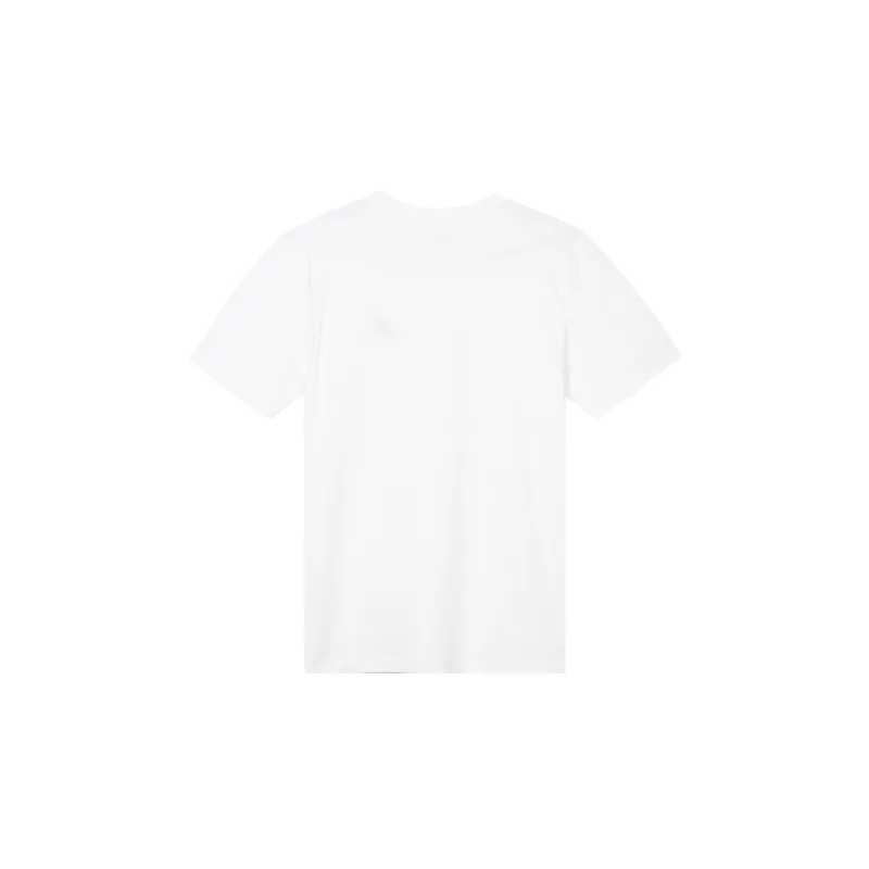 Jordan Jumpman Air T Shirt Men's White-1