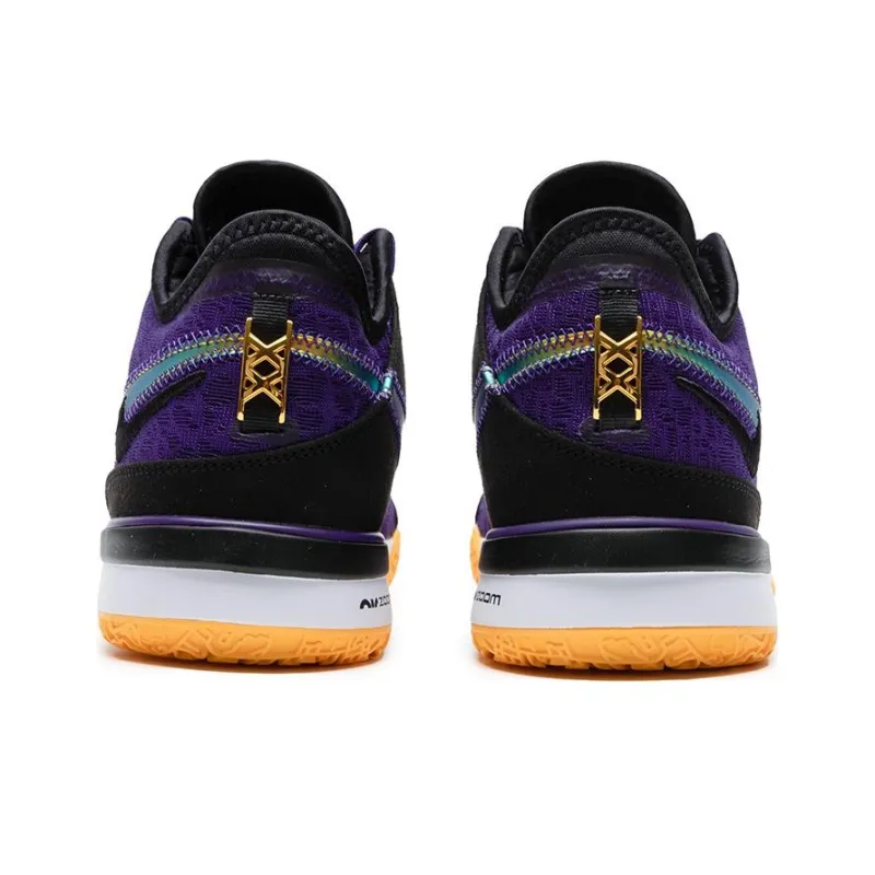 Nike Zoom LeBron NXXT Gen EP Purple-3