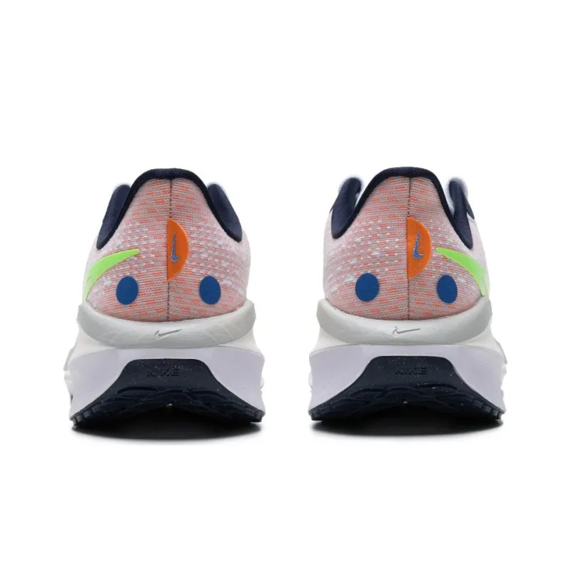 Nike Air Zoom Vomero 17 'White Pink' Women's-3