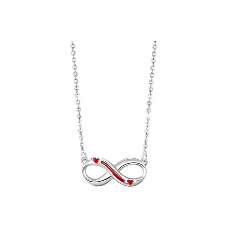 FireMonkey Necklaces Unisex-1