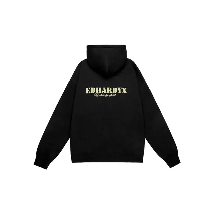ED HARDY X Sweatshirts Unisex-9