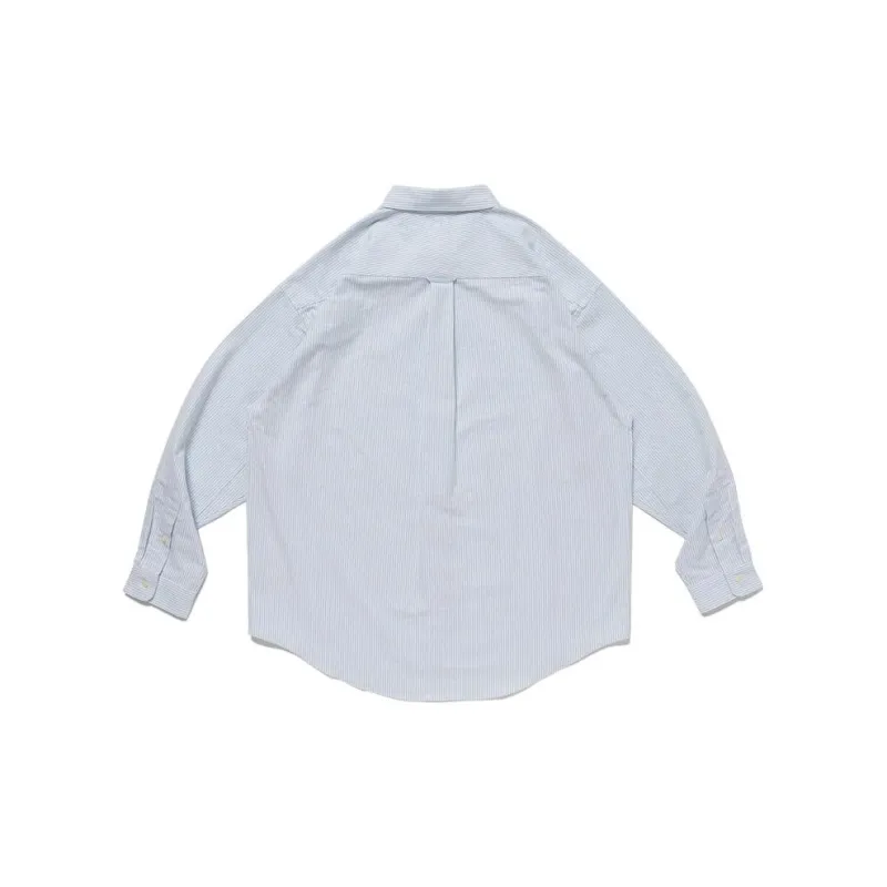 Descendant Shirts Men-1
