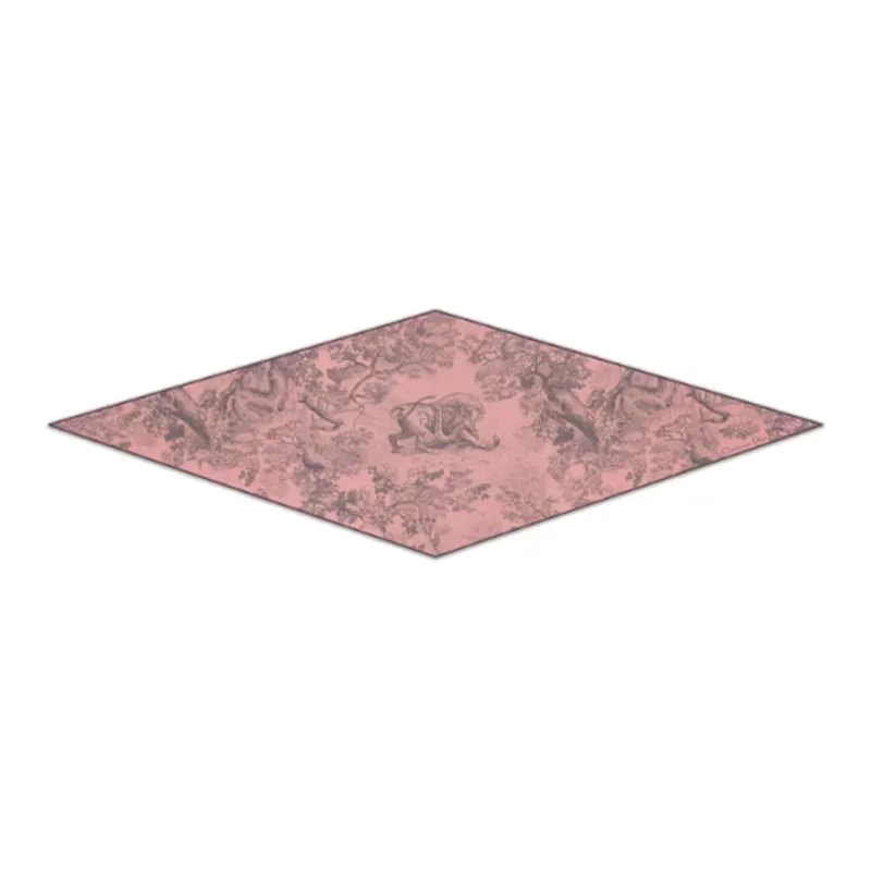 DIOR Silk Scarves Women's-0