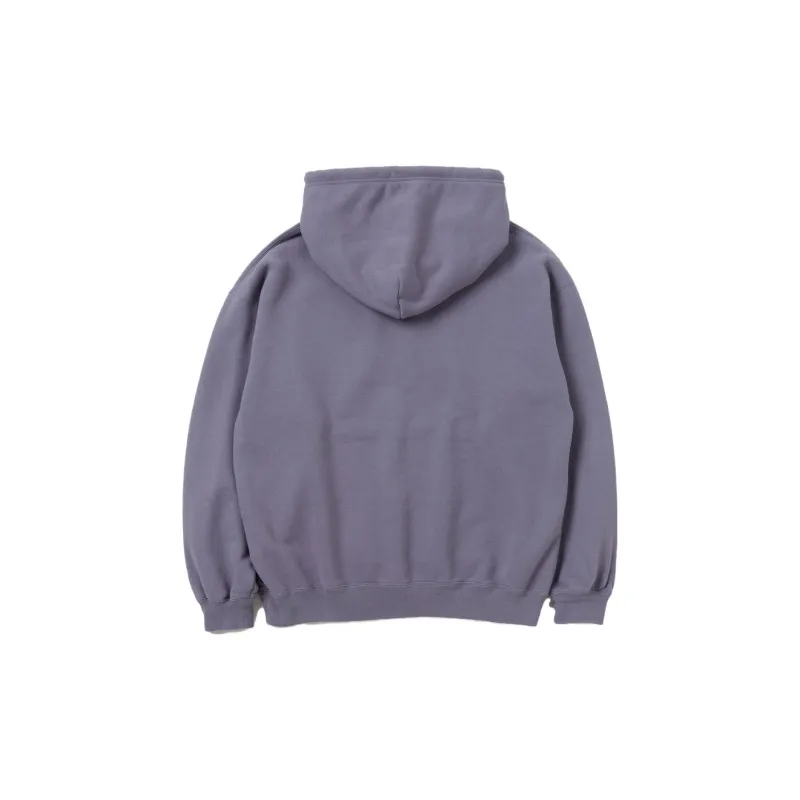 NEIGHBORHOOD X Public Enemy Hooded Sweatshirt-2