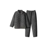 Men's Gray