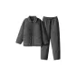 Men's Gray