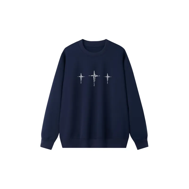 PAKA Sweatshirts Unisex-11