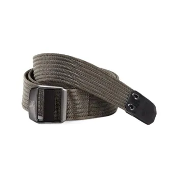 Arcteryx Belts Unisex Green