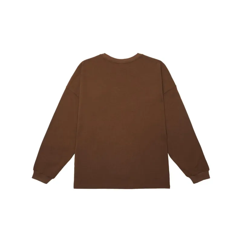 Crying Center Sweatshirts Unisex-23