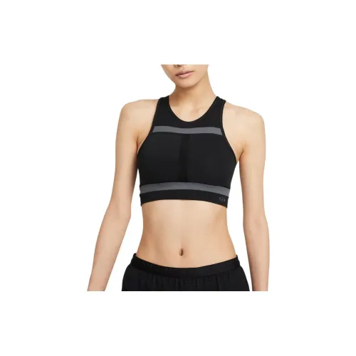 Nike Dri-Fit Sports Underwear Women's Black/Iron Gray/Iron Gray