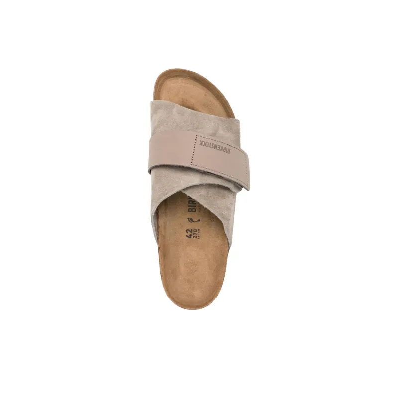 Birkenstock Kyoto Touch-strap Slip-on Sandals-3