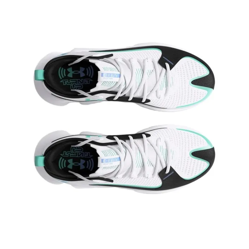 Under Armour Ua Flow Futr X 3 'Start Of Season'-3