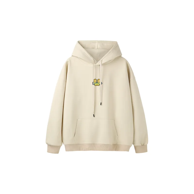 R.super X Monster Letter Co branded Series Sweatshirts Unisex-6