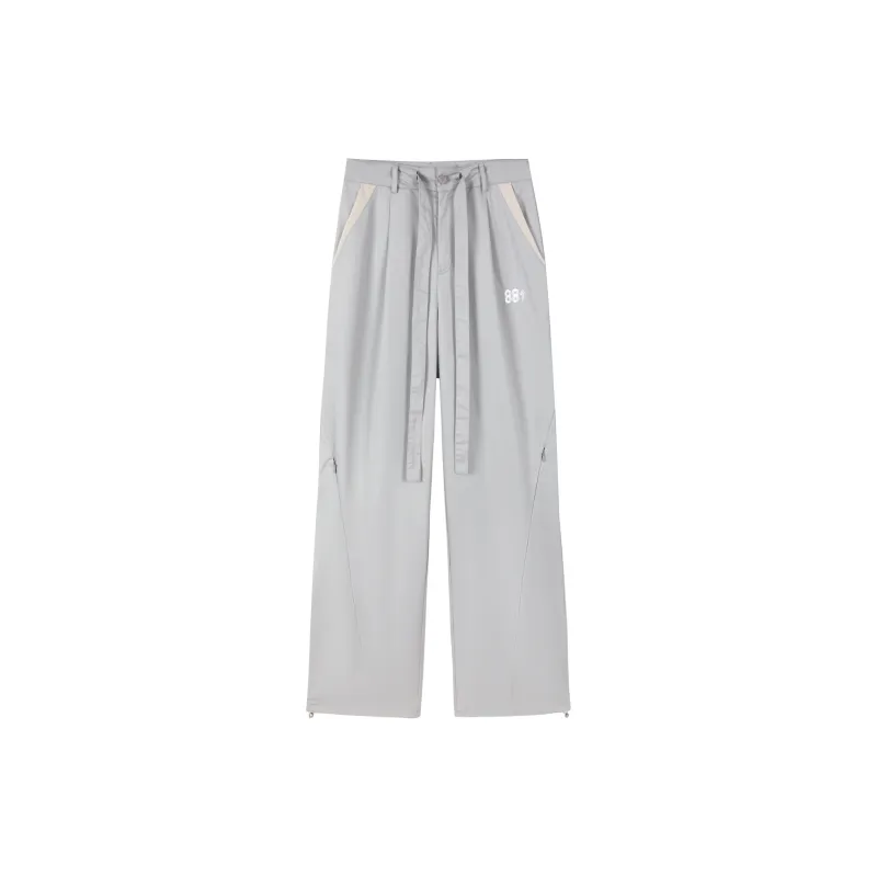 88rising Cargo Pants Unisex-1