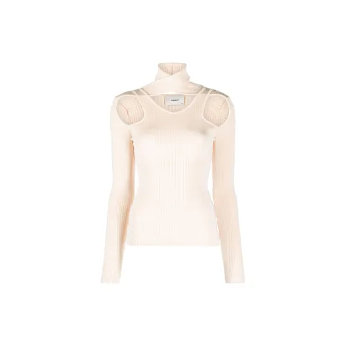 COPERNI Knitwear Women's Beige