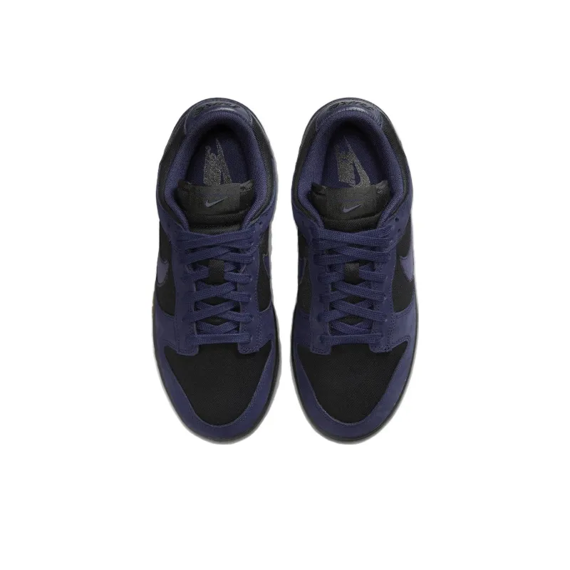 Nike Dunk Low Lx Purple Ink Women's-3