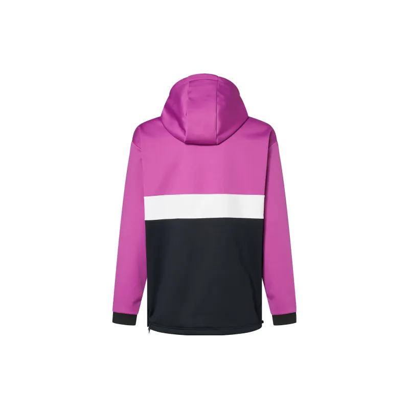 Oakley Sweatshirts Men Purple-1