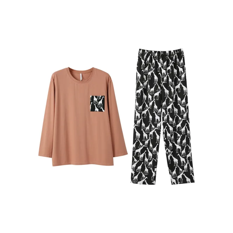 Aannsfam Men Pajama Sets-0
