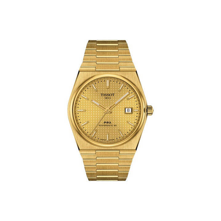 Lucien Piccard 14k Gold Watch Vintage POIZON