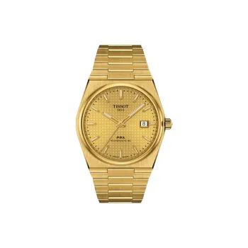 TISSOT Men PRX Super Player Series Watch