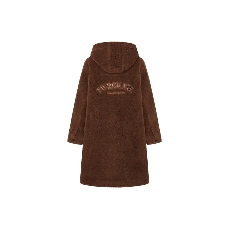 Teenie Weenie Cropped Coat Women's-1