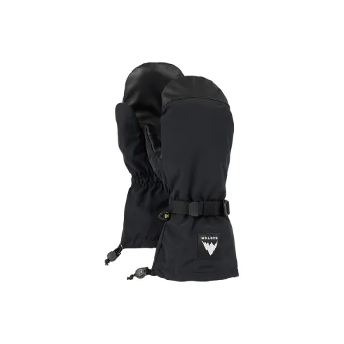 BURTON Ski Gloves Mittens Men's