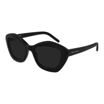 SAINT LAURENT Cat eye Frame Sunglasses