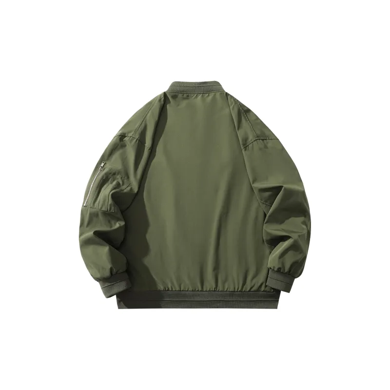 Tre Club AW23 Jackets Coats Unisex-3