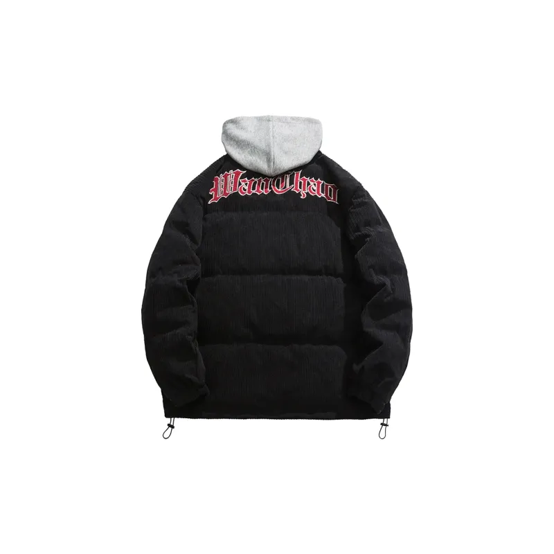 WANCHAO CP Down Jackets Unisex-1