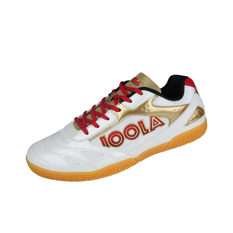 JOOLA Slip Resistant, Abrasion Resistant, Breathable Coverage Low Top Training Shoes Unisex-2