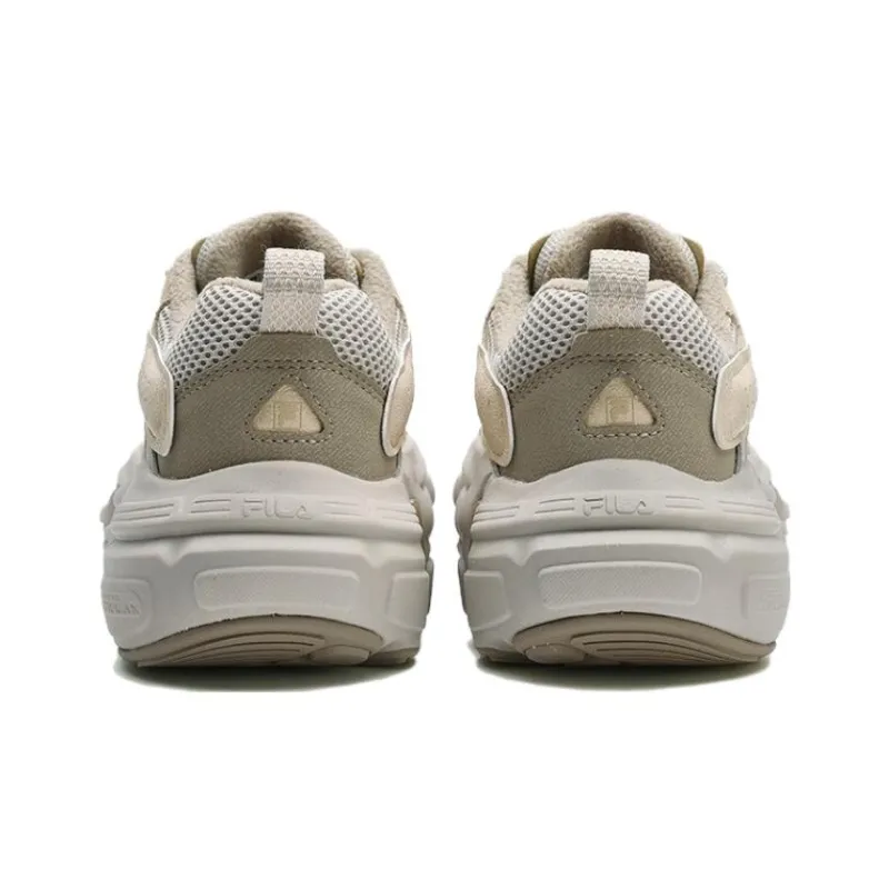 FILA Disruptor Low Sneakers 'Khaki' Women's-4