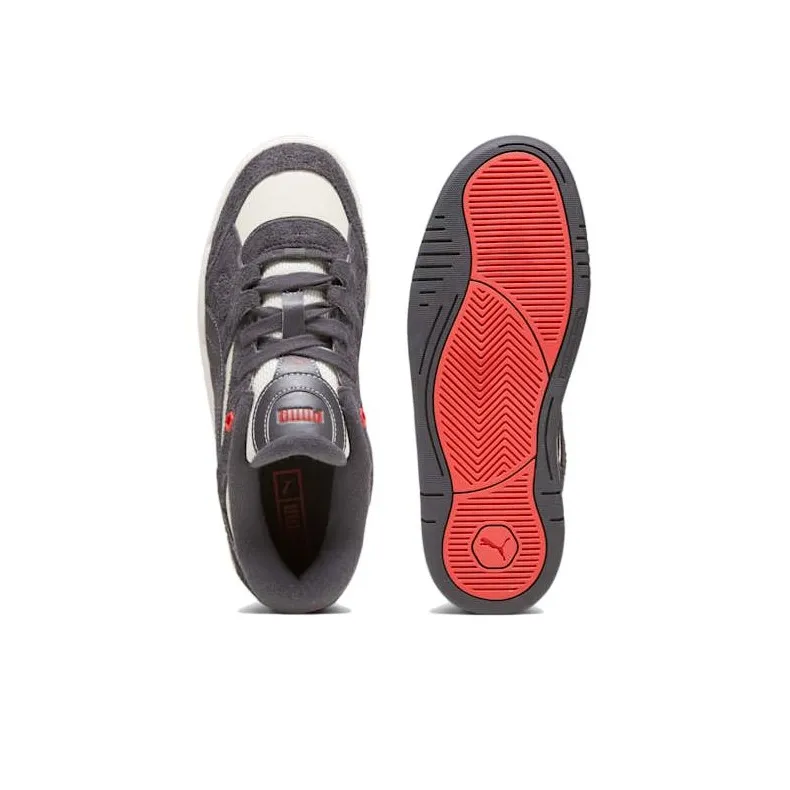 PUMA 180 'Pop Glacial Grey'-4
