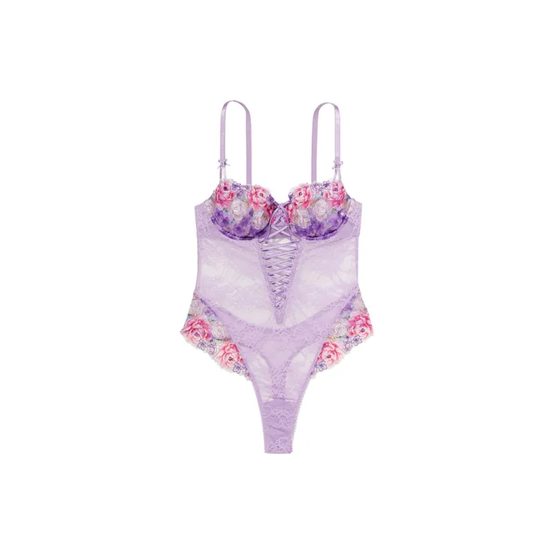 Victoria's Secret Women's Bodysuits-0