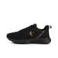 Black/Gold