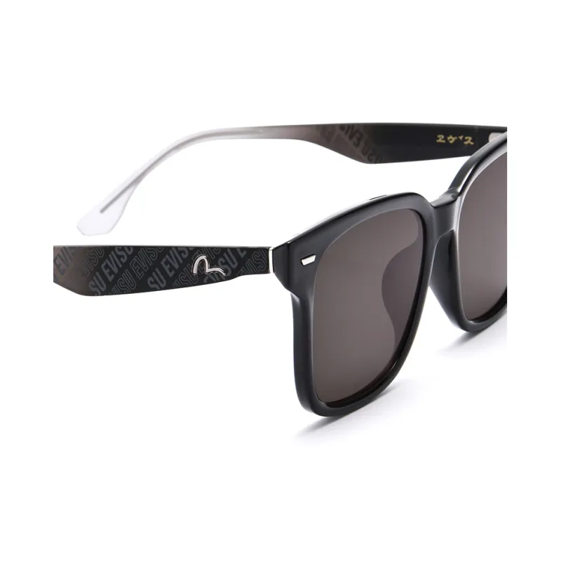 EVISU Sunglasses Unisex-11