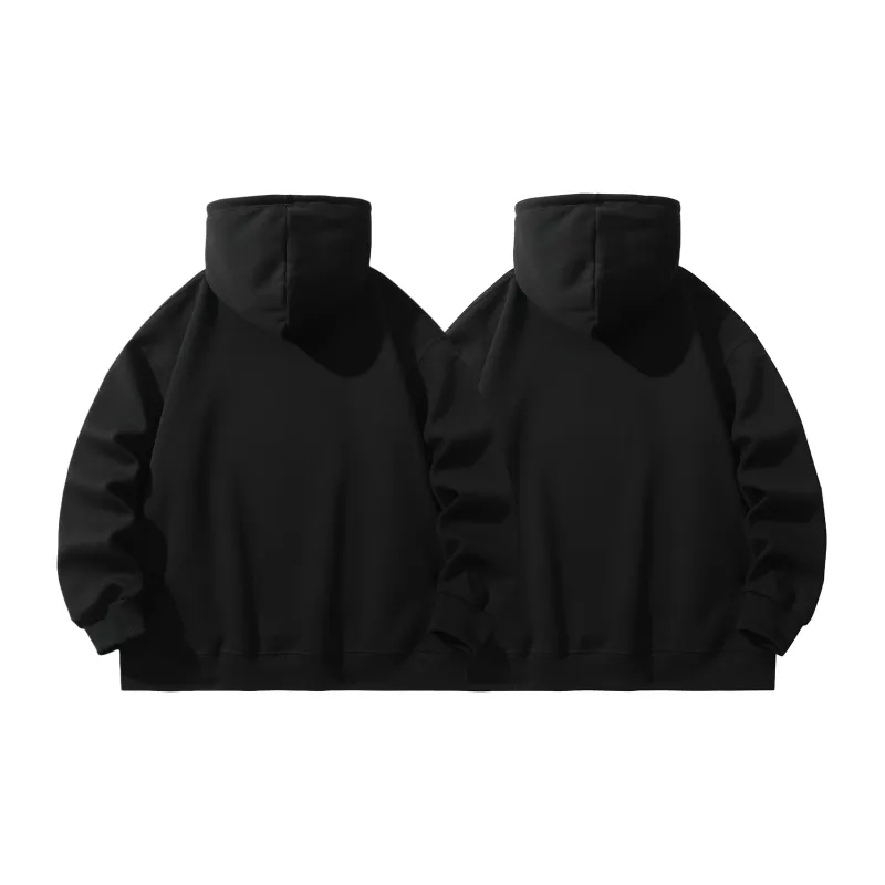DUEPLAY Sweatshirts Unisex-1