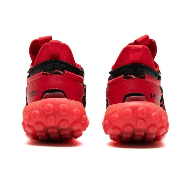 Under Armour Hovr Summit 'Red Black'-3